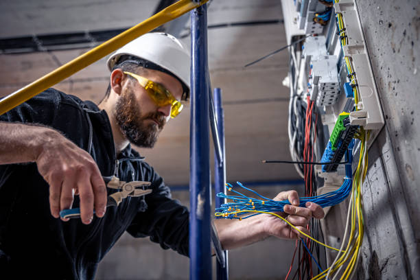 Electrical System Inspection in IL