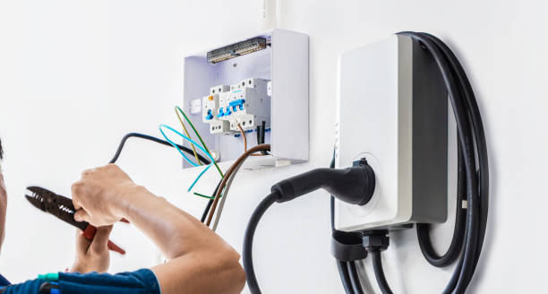 Best Emergency Electrician Near Me  in Lincolnshire, IL